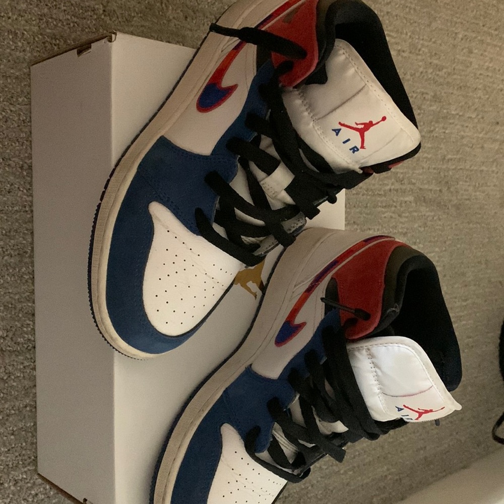 Air Jordan 1